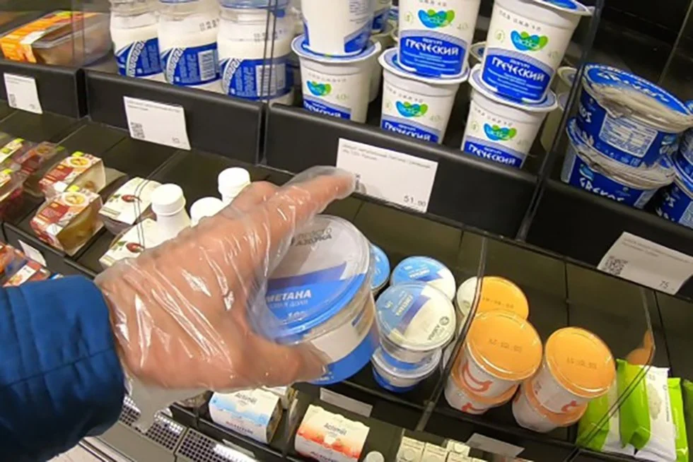 «Честный знак» обеспечил оборот в 470 млрд рублей»