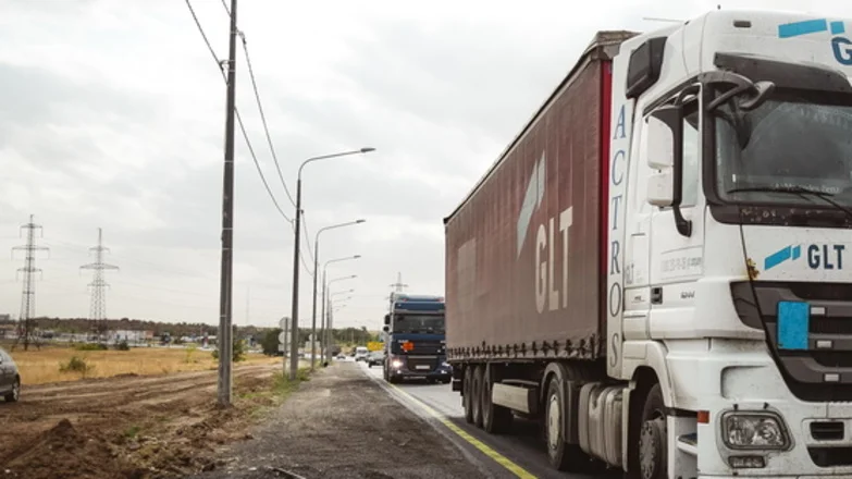 Полиция Кабардино-Балкарии задержала организатора поставки нелегальных сигарет на сумму 67,4 миллиона рублей