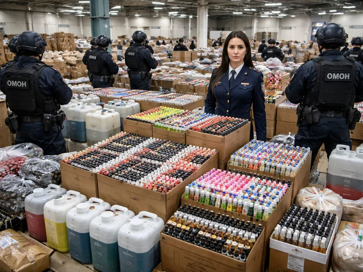 Московская область: стоимость изъятого имущества превысила 1 миллиард рублей